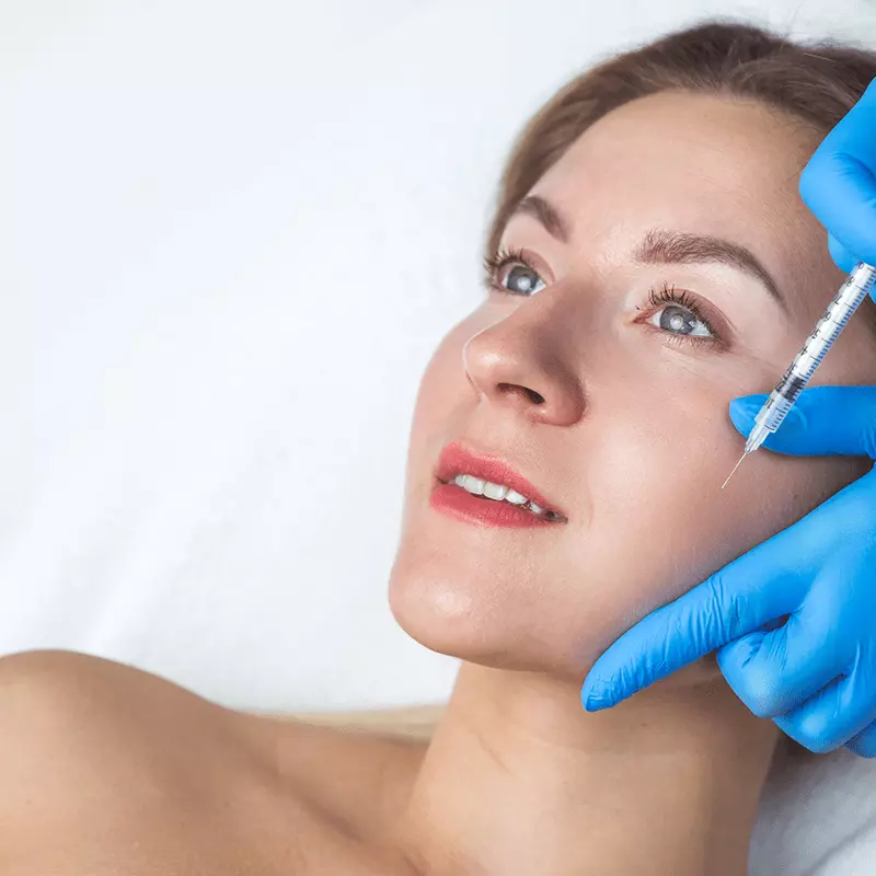 Dermal Fillers: The Age Defying Facial Treatments